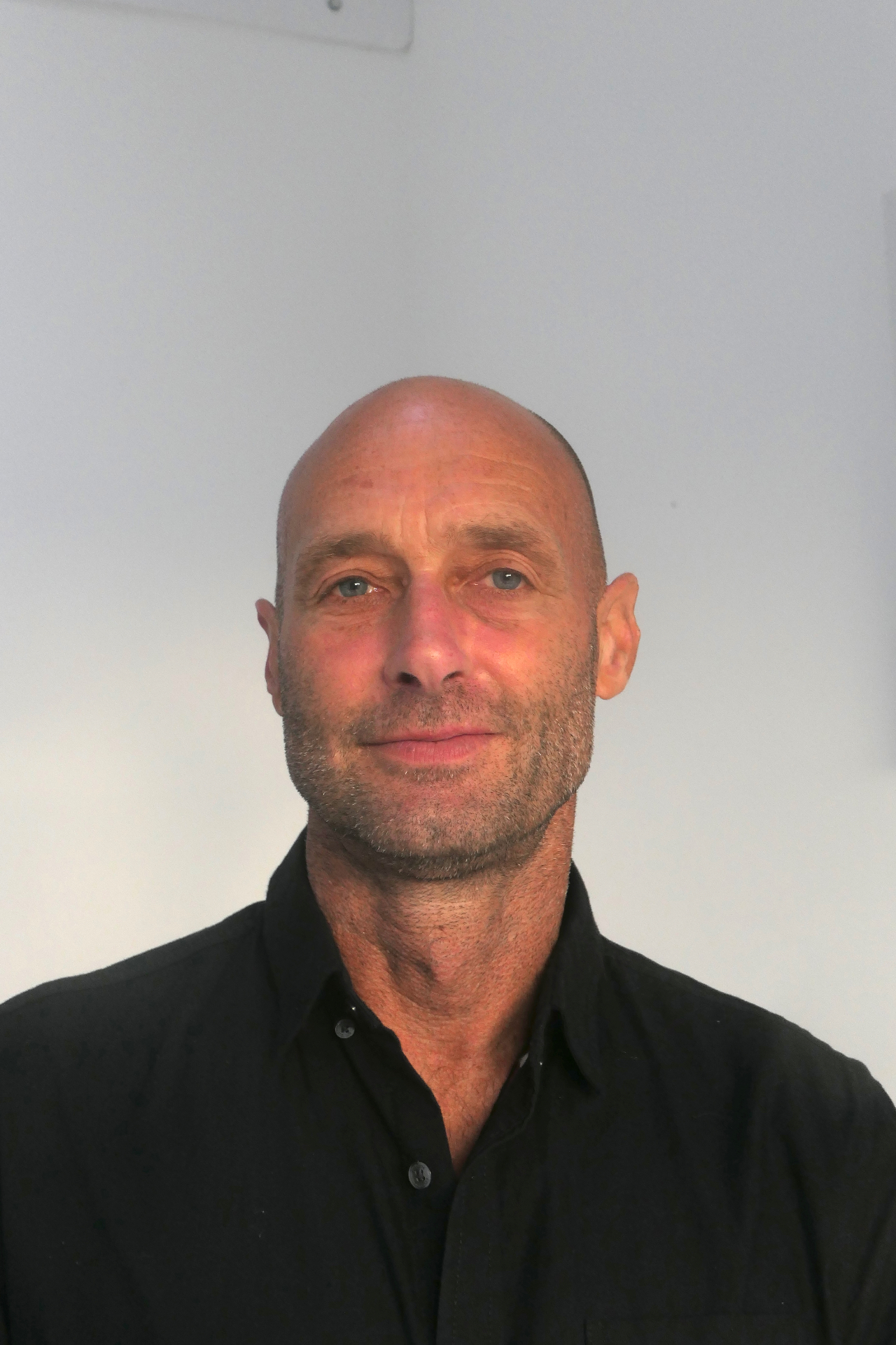 Andrew Stannard, Founder